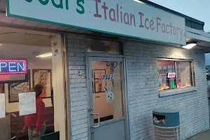 Jodi's Italian Ice Factory-Hammond image
