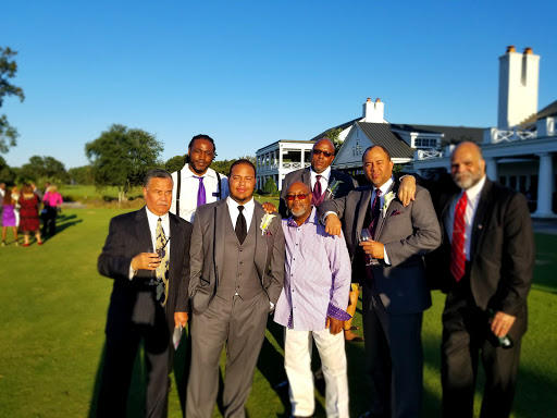 Country Club «Daniel Island Club», reviews and photos, 600 Island Park Dr, Charleston, SC 29492, USA