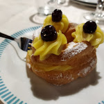 Photo n°5 de l'avis de Ennio.o fait le 05/11/2022 à 21:32 sur le  Il Pirata Del Porto à Bologna