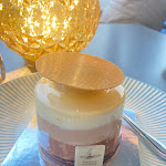 Photo n°1 de l'avis de Flor.a fait le 03/12/2023 à 13:28 sur le  Paolo Griffa al Caffè Nazionale à Aosta