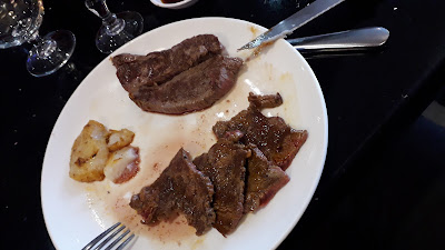Panda Grill à Orléans