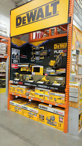 Home Improvement Store «The Home Depot», reviews and photos, 871 North Hwy 27, Lady Lake, FL 32159, USA