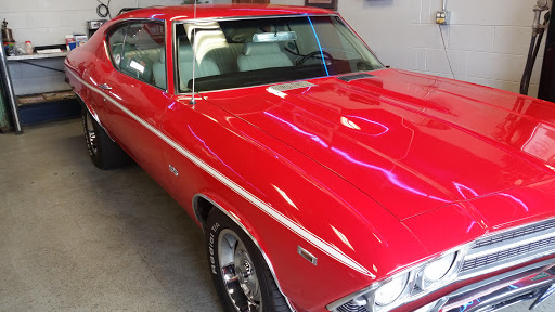 Used Car Dealer «Route 31 Auto Sales», reviews and photos, 610 State Rte 31, McHenry, IL 60050, USA