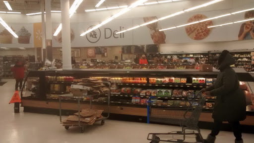 Department Store «Walmart Supercenter», reviews and photos, 401 E Capitol Dr, Milwaukee, WI 53212, USA
