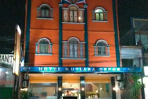 Hotel Mutiara Kelapadua Depok image