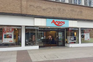 Argos Ipswich (Inside Sainsbury's) image