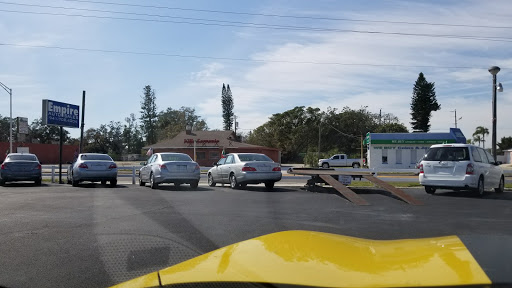 Used Car Dealer «Empire Auto Sales Inc», reviews and photos, 2601 14th St W, Bradenton, FL 34205, USA
