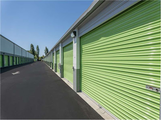 Storage Facility «Extra Space Storage», reviews and photos, 6635 Redwood Dr, Rohnert Park, CA 94928, USA