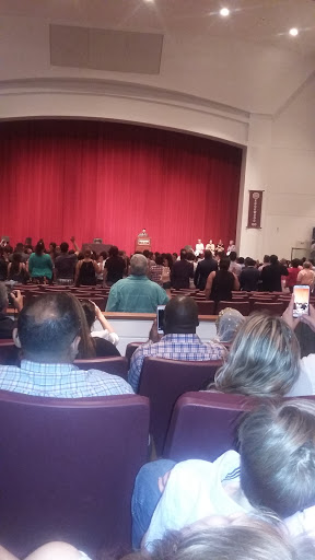 Performing Arts Theater «Edgewood Theatre of Performing Arts i», reviews and photos, 402 Lance St, San Antonio, TX 78237, USA