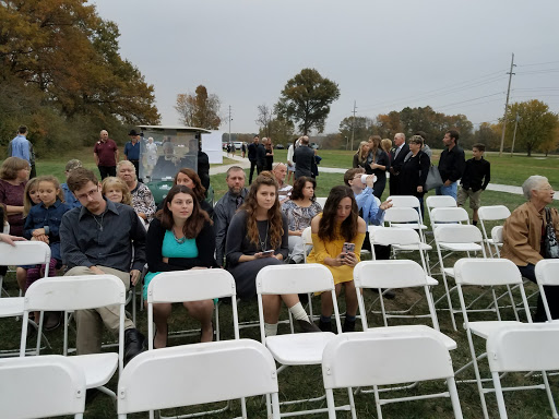 Public Golf Course «The Woodlands Golf Club & Banquet Facility», reviews and photos, 2839 Harris Ln, Alton, IL 62002, USA