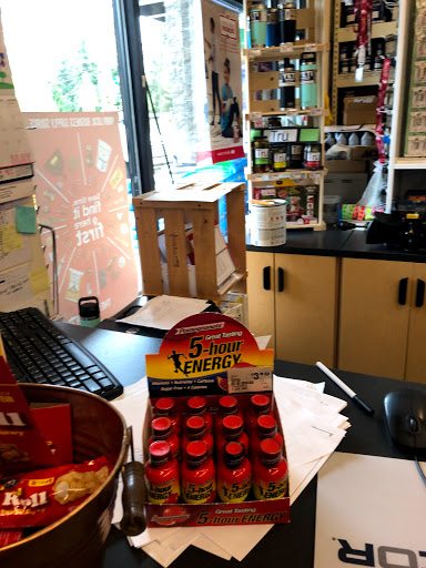 Hardware Store «Ace Hardware», reviews and photos, 19901 1st Avenue South Ste 402, Normandy Park, WA 98148, USA