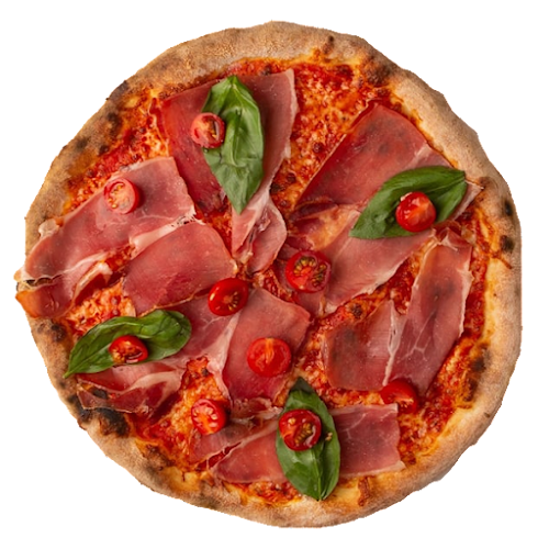 Pizzotéka - Mosonmagyaróvár - Pizza