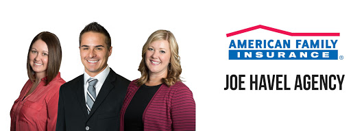 Insurance Agency «American Family Insurance - Joseph Havel», reviews and photos