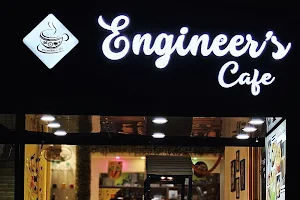 Engineer's cafe image