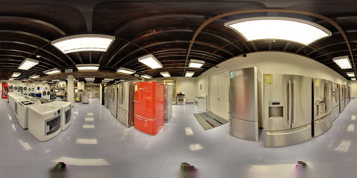 Appliance Store «University Electric Home Appliance Center», reviews and photos, 1500 Martin Ave, Santa Clara, CA 95050, USA