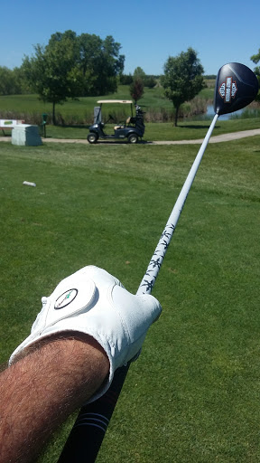 Golf Course «Sierra Hills Golf Club», reviews and photos, 13420 E Pawnee St, Wichita, KS 67230, USA