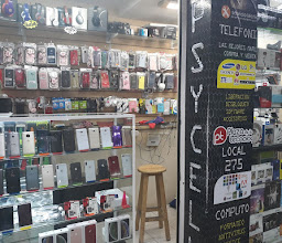 Venta reparacion. accesorios expertos en iphone (PSYCELL) photo