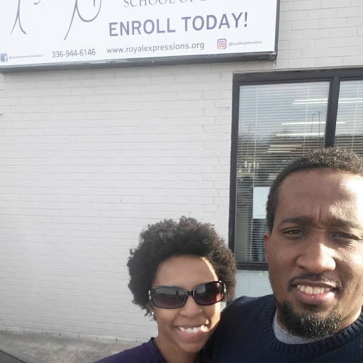 Dance Company «Royal Expressions School of Dance», reviews and photos, 1220 Battleground Ave, Greensboro, NC 27408, USA