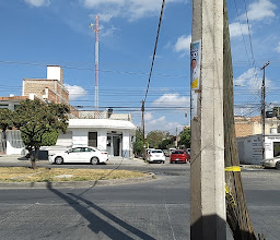 ISSSTE Family Medicine Clinic photo