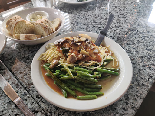 Restaurant «Isabella Italian Cafe & Catering», reviews and photos, 17211 Oak Park Ave, Tinley Park, IL 60477, USA