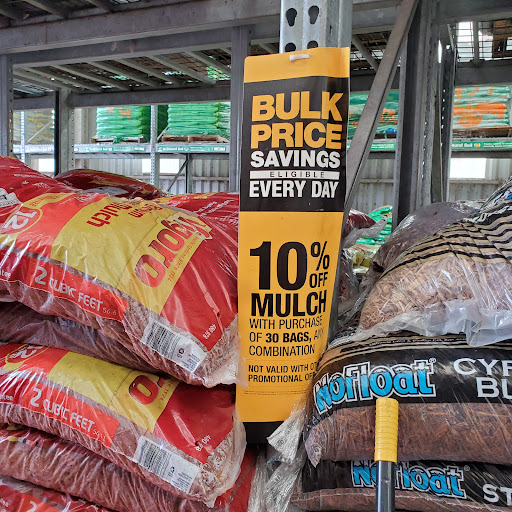 Home Improvement Store «The Home Depot», reviews and photos, 1740 Old Epps Bridge Rd, Athens, GA 30606, USA