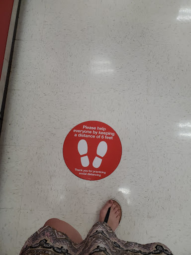 Department Store «Target», reviews and photos, 5000 Grandview Pkwy, Davenport, FL 33837, USA