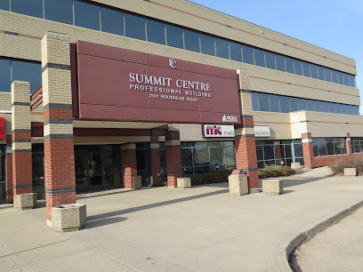 St. Albert Summit Dental Centre - Dr. Bruce Neumann DDS