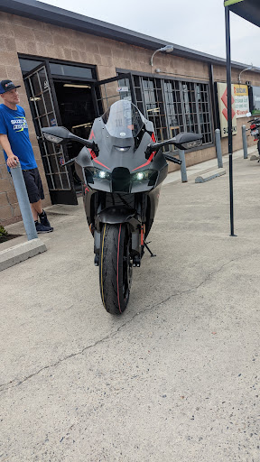 Motorcycle Dealer «Tulare Kawasaki-Suzuki», reviews and photos, 711 W Inyo Ave, Tulare, CA 93274, USA