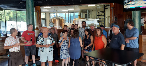 Brewery «River City Brewing Company», reviews and photos, 835 Museum Cir, Jacksonville, FL 32207, USA