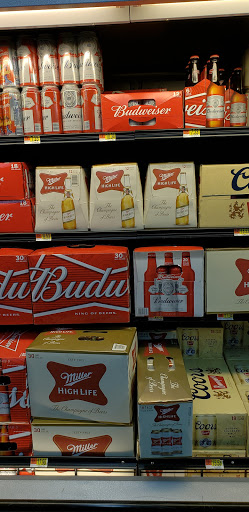 Supermarket «Walmart Neighborhood Market», reviews and photos, 2201 Grand Blvd, Vancouver, WA 98661, USA