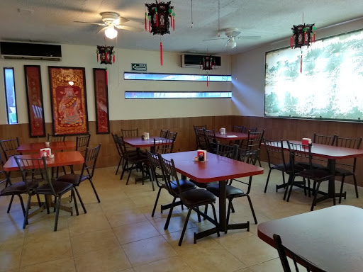 Restaurante taiwanés Apodaca