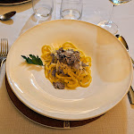 Photo n°1 de l'avis de Johannes.e fait le 15/09/2023 à 11:44 sur le  Ristorante Bel Soggiorno à San Gimignano