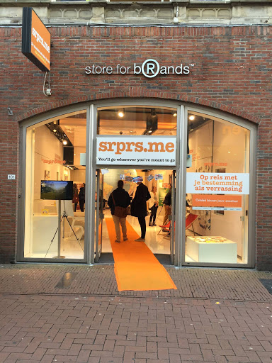 Store for Brands