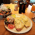 Photo n°4 de l'avis de Karin.i fait le 13/07/2019 à 10:44 sur le  GUTLANDS à Forchheim