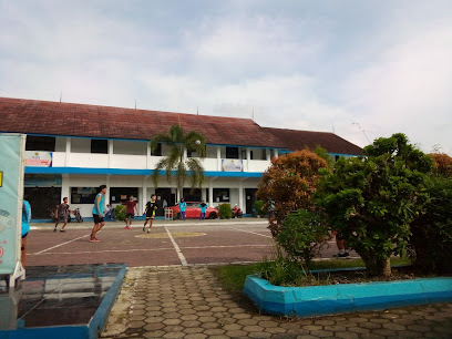 SMK Muhammadiyah Somagede