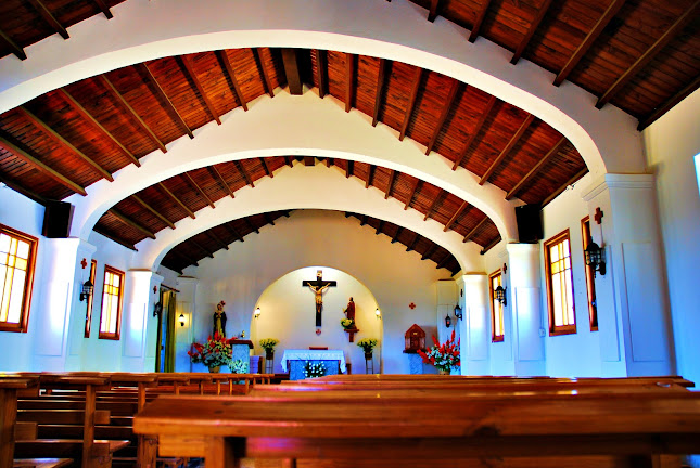 Iglesia El Quisco