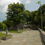 Photo n°10 de l'avis de maurizio.o fait le 29/07/2018 à 21:43 sur le  Agriturismo Roccolo San Bernardo à Carate Urio