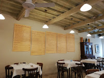 Trattoria da Giulio à Lucca menu