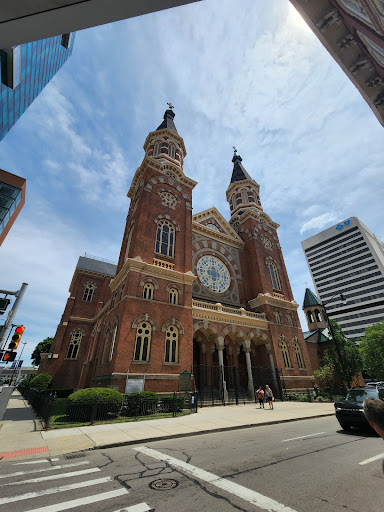 Casino «Greektown Casino», reviews and photos, 555 E Lafayette St, Detroit, MI 48226, USA