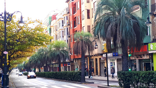 Peluquería Lesly en Zaragoza, Zaragoza