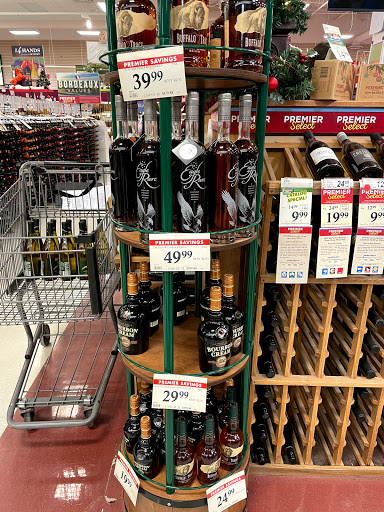 Liquor Store «Premier Group - Premium Wine & Spirits», reviews and photos, 7980 Transit Rd, Buffalo, NY 14221, USA