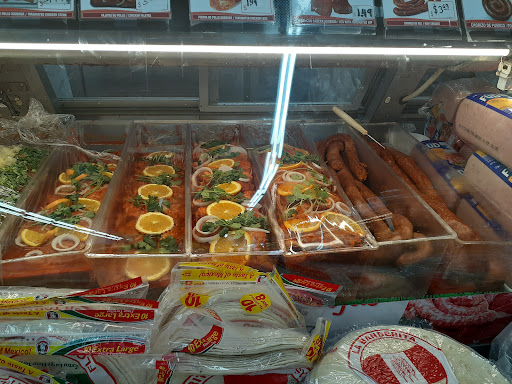 Grocery Store «Las Palmas Supermercado y Carniceria», reviews and photos, 10 Donald Dr, Fairfield, OH 45014, USA