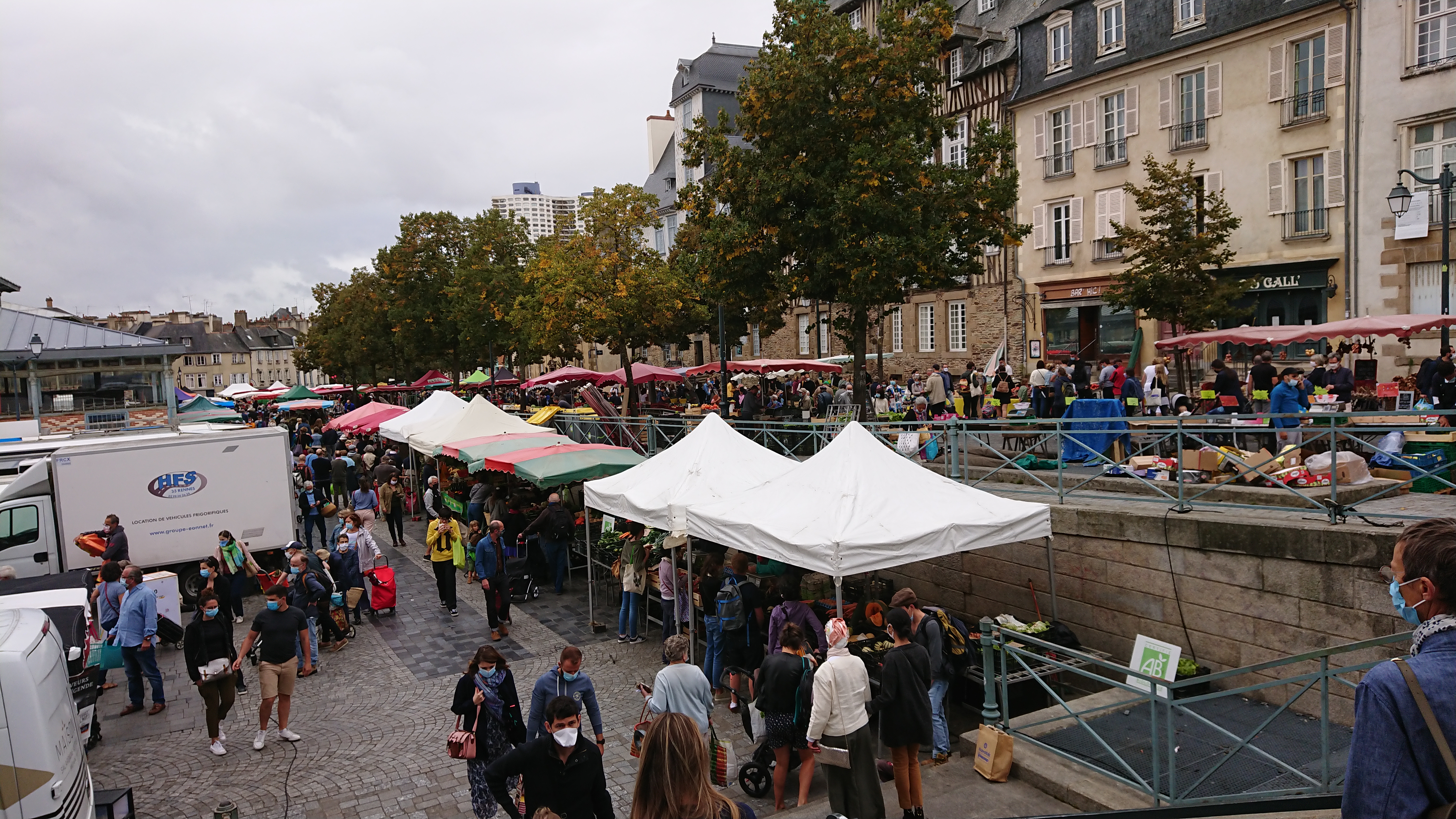 Photo n° 1 de l'avis de Gucci.r fait le 31/10/2020 à 22:19