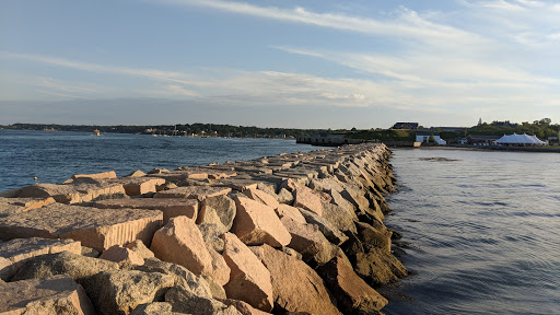 Fortress «Fort Preble», reviews and photos, Bunker Lane, South Portland, ME 04106, USA