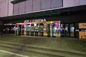 Joy in Cinema image