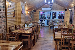 Darbar Restaurant