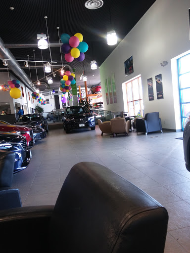 Mazda Dealer «Open Road Mazda of Morristown», reviews and photos, 108 Ridgedale Ave, Morristown, NJ 07960, USA