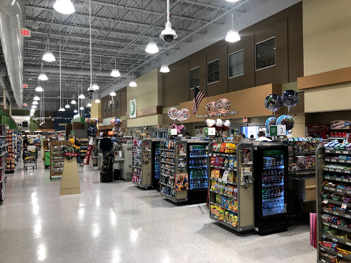 Supermarket «Publix Super Market at Parkway Town Centre», reviews and photos, 661 President Pl, Smyrna, TN 37167, USA