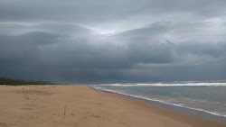 Nelavanka Beach'in fotoğrafı düz ve uzun ile birlikte