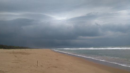 Nelavanka Beach